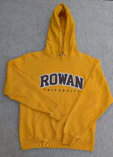 Champion rowan university - rowan,