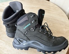 Ladies NEW Lowa Renegade GTX