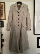 Toast, woollen, taylored