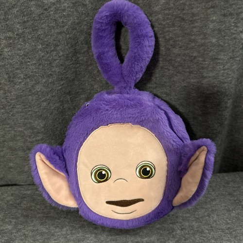 Teletubbies tinky winky - tinky-winky, plush