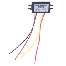 12V-24V to 7V Voltages