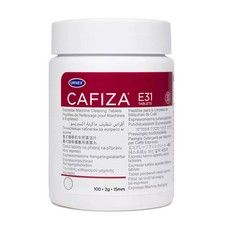 Urnex Cafiza Espresso Machine