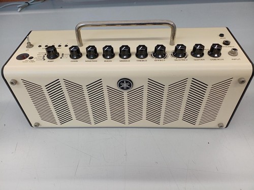 Yamaha guitar amp thr10 - guitar,