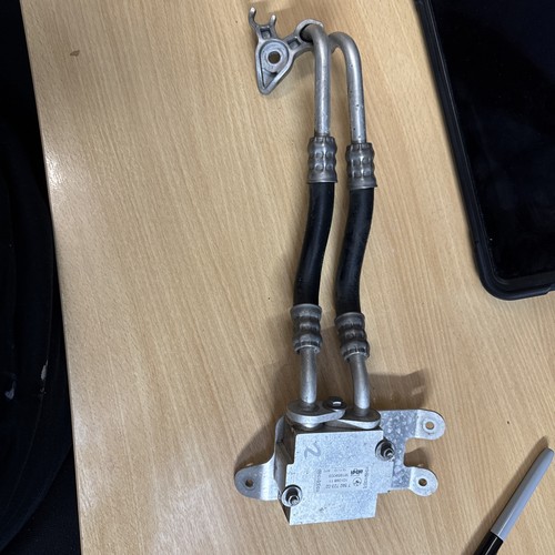 Bmw f82 gearbox - m4,