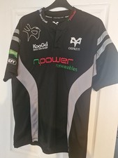 Ospreys 2005/2007 Home Rugby