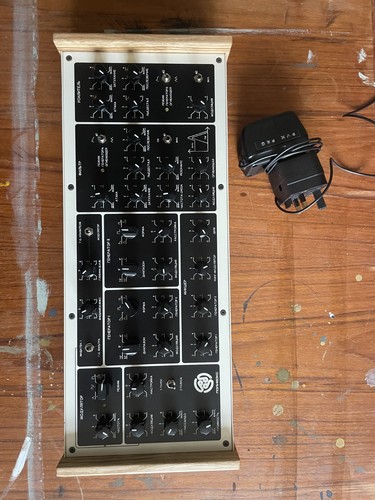 Rare polivoks pro - rare,