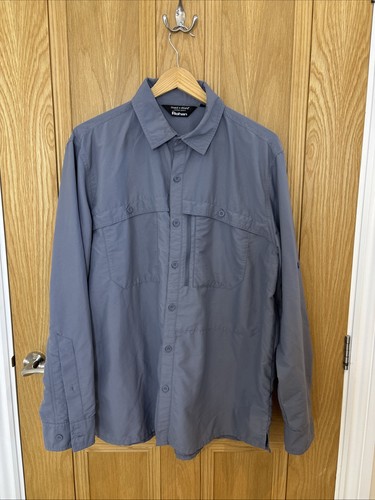 Rohan frontier shirt long - rohan,