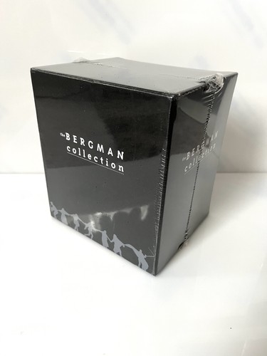 Rare dvd definitive box - 🆕,