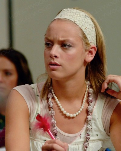 Rachel skarsten photo 8x10 - rachel,