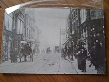Unused Vintage Postcard