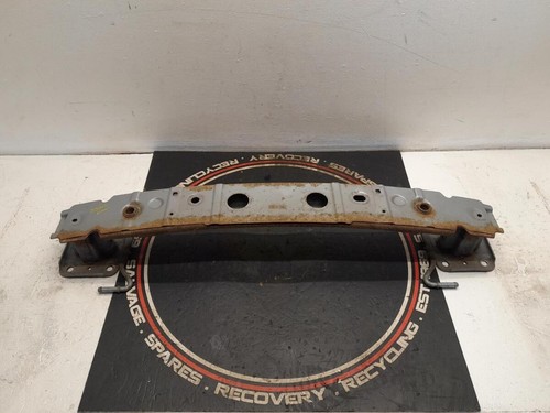 Mazda 2016 mk3 rear bumper - mk3,