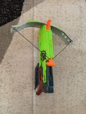 Nerf Crossbow Zombie Strike Dreadbolt No Arrows