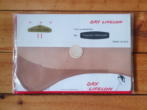 Vintage taylor woods day - vintage,