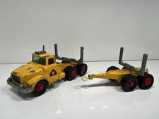 Matchbox king size pipe - matchbox,