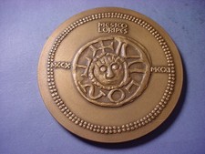 Poland Coinage Medal Series