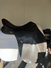 Wintec 2000 Synthetic Saddle