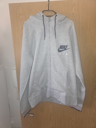 Nike men air fleece zip - fleece, zip-up