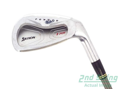 Srixon 701 single iron - srixon, i-701