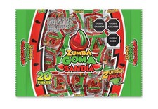 Zumbapica Zumba Candy