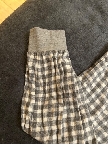 Pyjamas bottom - pyjamas,