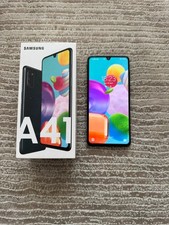 Samsung Galaxy A41 SM-A415F/DS