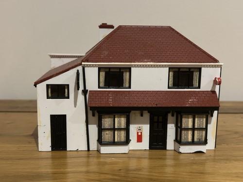 Hornby new r487 - oo, gauge