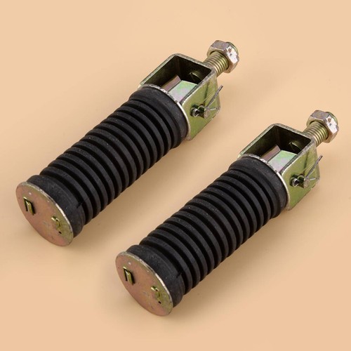 Motorcycle rear folding - motorcycle, foot