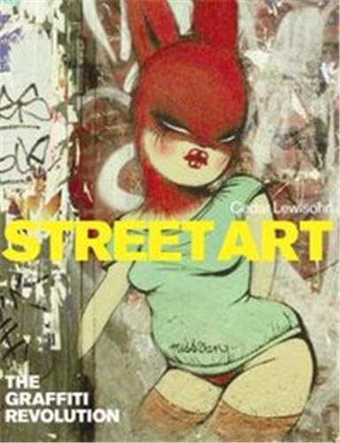 Street art the - art:,