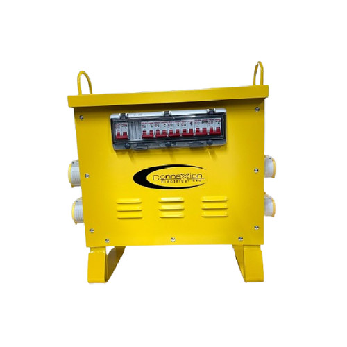 10kva site transformer - site,