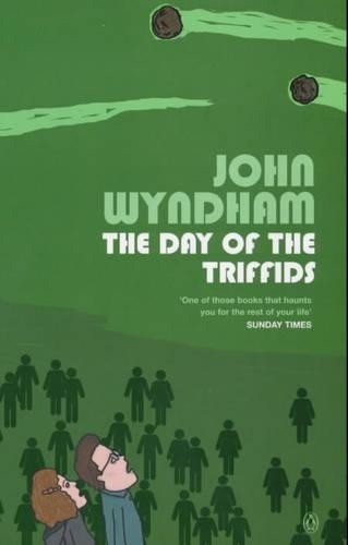 The day triffids - day,
