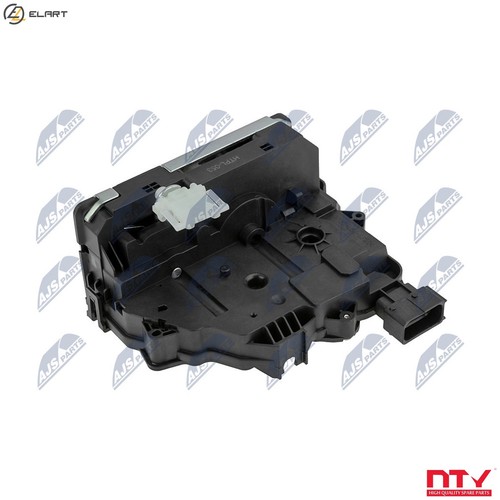 Door lock ezc 053 - ezc-pl-053, opel