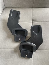 Babystyle Oyster Max 1 & 2