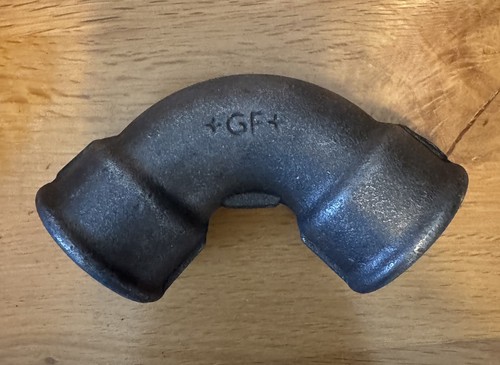Georg fischer 1 - x,