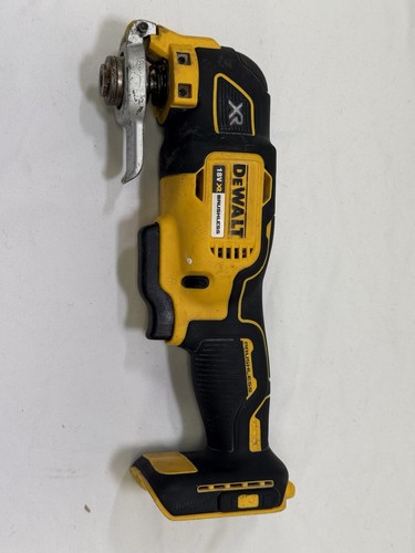 Dewalt 18v brushless multi - dewalt,