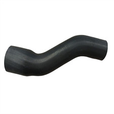 Tubo ingresso radiatore motore - radiatore,