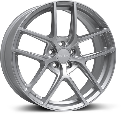 Alloy wheels romac diablo - wheels,