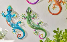Large Gizmo Gecko Bright &