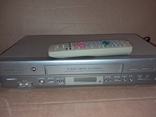 SHARP VC-MH7815  NICAM  6 HEAD