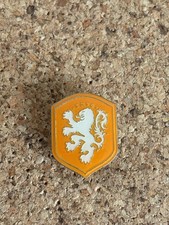 NETHERLANDS Football