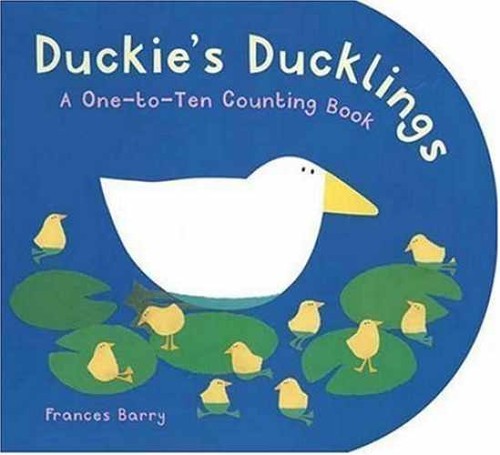 Duckie ducklings a - duckie's, ducklings: