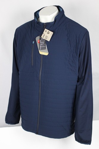 Puma golf men scotia quilted - men's,