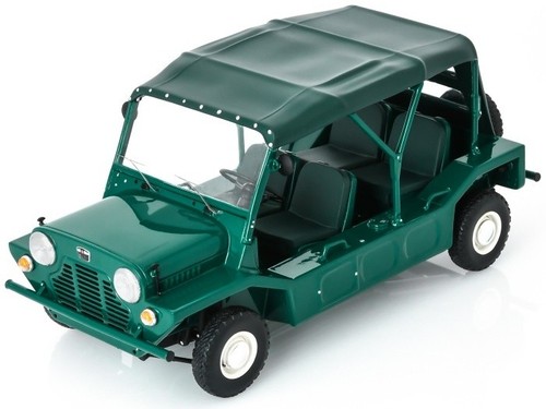 Schuco 18u00167 mini - ,