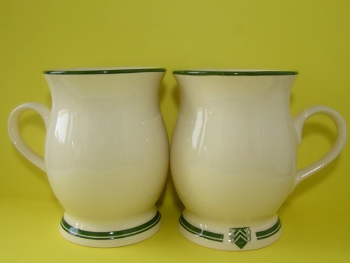 The 1869 victorian pottery - the,