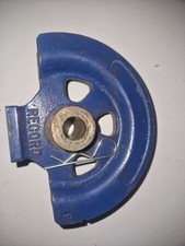 RECORD Cast Steel 20mm 3/4" former & R clip Also Fits Hilmor conduit pipe bender