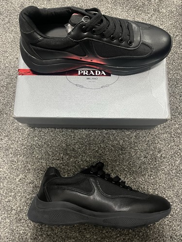 Prada cups black - prada, size