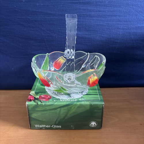 Walther glas nadine tulip - glas,