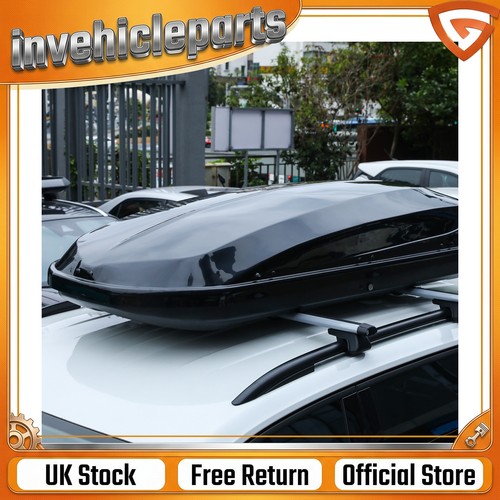 430 car cargo roof box - l,