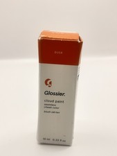 Glossier cloud paint - cloud,