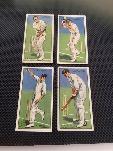 1930 john player cigarettes - john,