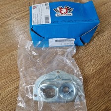 PORSCHE 911 912 FRONT LOWER